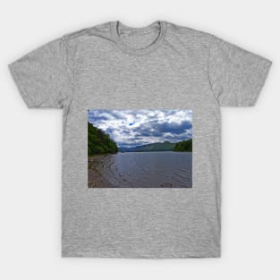 Derwentwater View T-Shirt